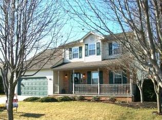 465 Providence Dr, Mcsherrystown, PA 17344