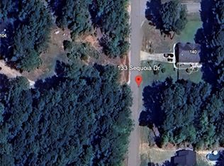 133 Sequoia Dr, Louisburg, NC 27549