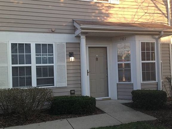 2nd image of 2519 Sheehan Dr Unit 101