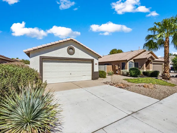 1450 E DETROIT Street, Chandler, AZ 85225