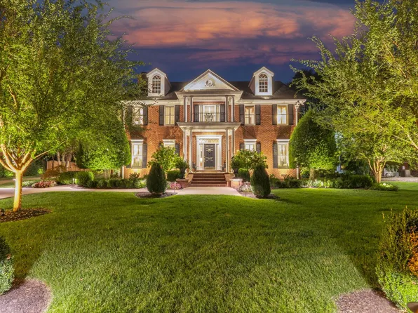 1606 Buckingham Dr, Murfreesboro, TN 37129