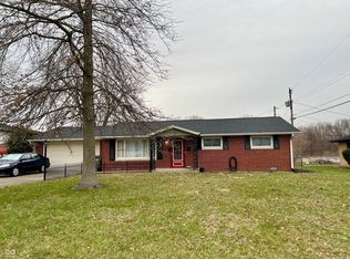 128 Mulberry Dr, Anderson, IN 46017