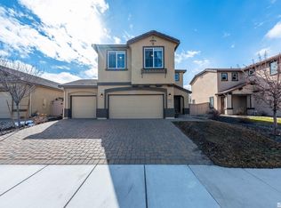 2980 Show Jumper Ln, Reno, NV 89521