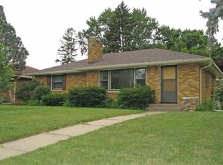 7500 17th Ave S, Richfield, MN 55423