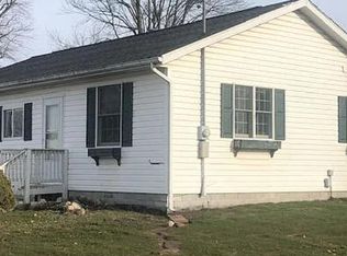 404 Herbert St, Blanchard, MI 49310