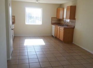 9747 El Patron Rd SW, Albuquerque, NM 87121