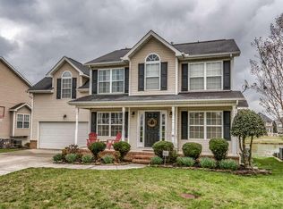 7323 Olive Branch Ln, Knoxville, TN 37931