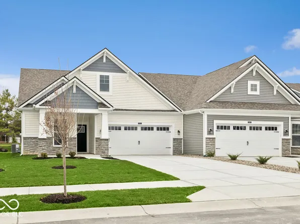10619 Mangrove Dr, Indianapolis, IN 46239
