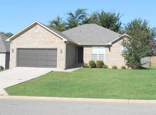303 Goldrush, Jonesboro, AR 72401