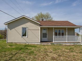 3314 N State Highway Ab, Springfield, MO 65803