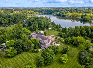 23217 W Schwerman Rd, Mundelein, IL 60060