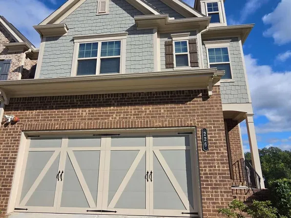 226 Senna St, Marietta, GA 30064