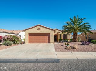16816 W PALISADE TRAIL Lane, Surprise, AZ 85387
