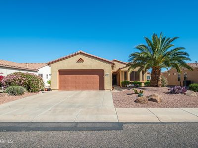 16816 W PALISADE TRAIL Lane, Surprise, AZ, 85387