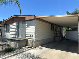 2400 W Midvalley Ave SPACE R8, Visalia, CA 93277
