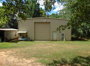 0 Rogers Cir, Barnesville, GA 30204