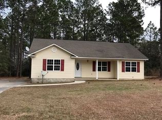159 Willie Anderson Rd, Nicholls, GA 31554