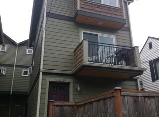 1409 33rd Ave, Seattle, WA 98122