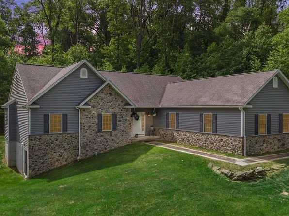 130 Bitting Rd, Alburtis, PA 18011