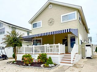440 21st St, Avalon, NJ 08202