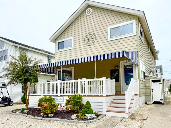 440 21st St, Avalon, NJ 08202