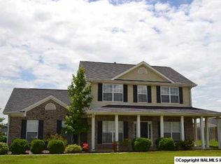 100 Liverpool Dr, Madison, AL 35758