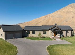 N/A, Bellevue, ID 83313