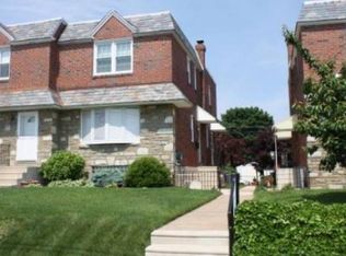 7610 Large St, Philadelphia, PA 19152
