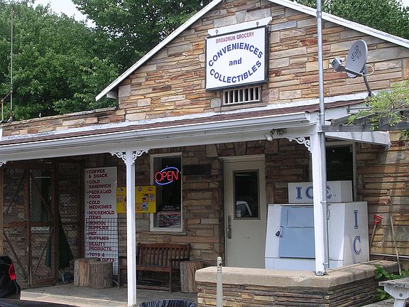 C-store 