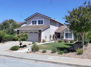 18804 Masterson Pl, Castro Valley, CA 94552