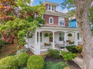 1317 Glenwood Boulevard, Schenectady, NY 12308