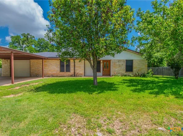 8433 Aycock Rd, Moody, TX 76557