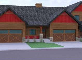 3131 Iron Horse Trl UNIT 14, Billings, MT 59106