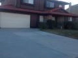 1145 S Arrowhead Ave, Rialto, CA 92316