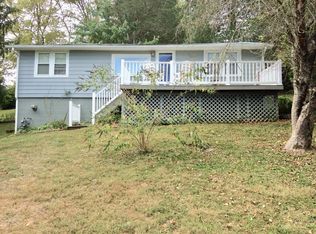 112 Smith St, Lexington, VA 24450