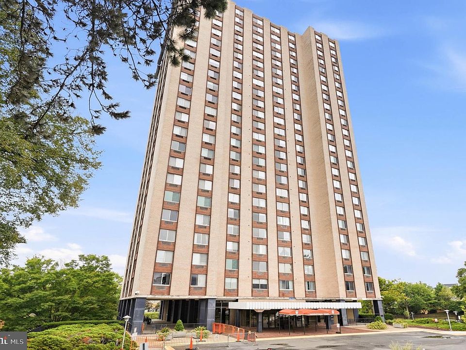1st image of 9701 Fields Rd APT 1705