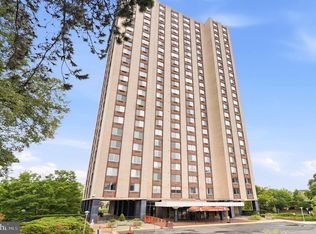9701 Fields Rd APT 1705, Gaithersburg, MD 20878