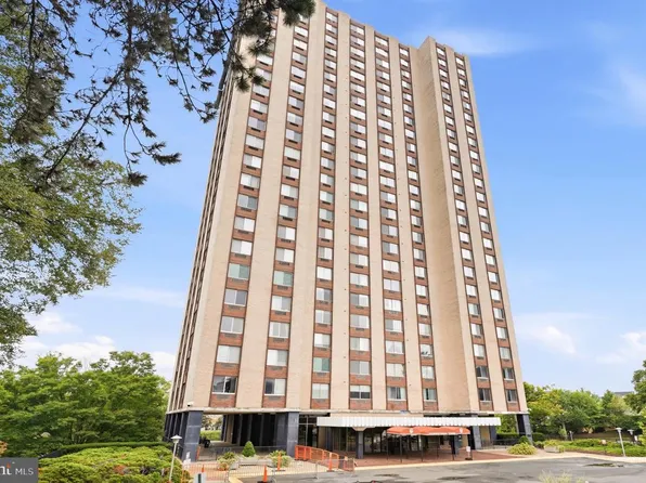 9701 Fields Rd APT 1705, Gaithersburg, MD 20878