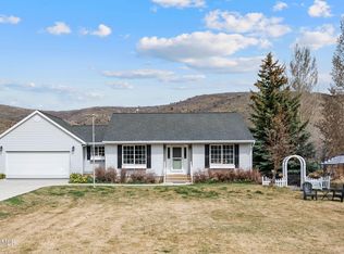 2565 E Woodland Way, Kamas, UT 84036