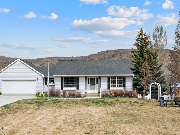 2565 E Woodland Way, Kamas, UT 84036