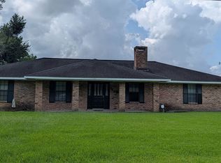 603 Harrington St, Jennings, LA 70546