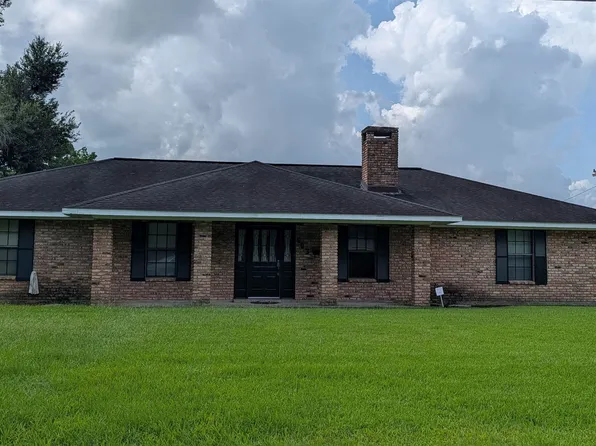 603 Harrington St, Jennings, LA 70546