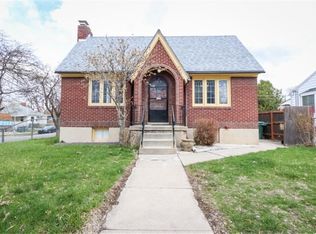 951 E Garfield Ave, Salt Lake City, UT 84105