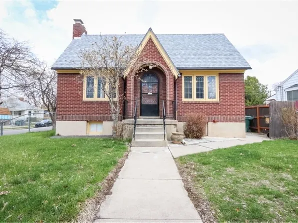 951 E Garfield Ave, Salt Lake City, UT 84105