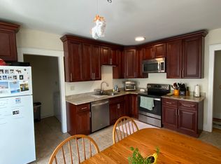 83 Linden St #2, Allston, MA 02134