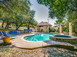 3949 Stoneshire Ct, Fort Worth, TX 76179