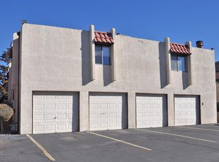 8333 Comanche Rd NE APT 5B, Albuquerque, NM 87110