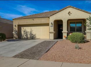 29814 W Brindley Ave, Buckeye, AZ 85396