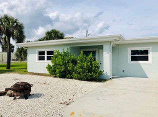 134 E Alachua Ln UNIT 134, Cocoa Beach, FL 32931