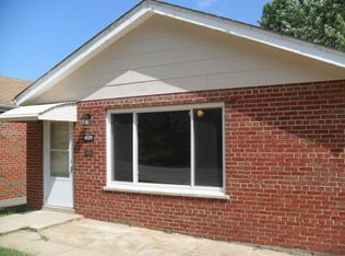 6520 Pennsylvania Ave, Saint Louis, MO